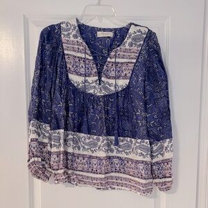 Lucky Brand Top